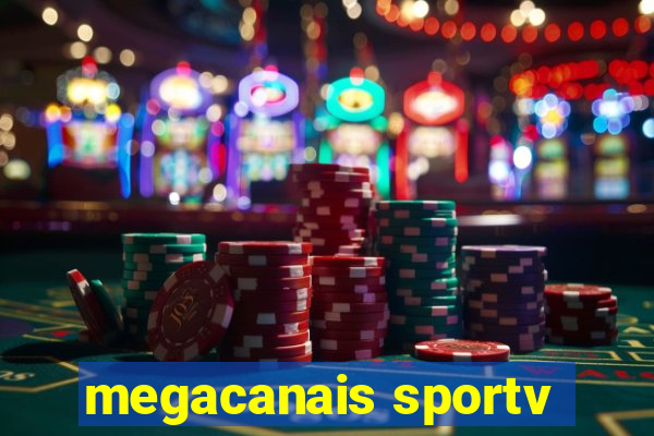 megacanais sportv